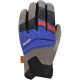 Foto 2 de GUANTES RACER DISPATCHER EVO NEGROAZULROJO