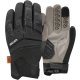 Foto 1 de GUANTES RACER DISPATCHER EVO NEGRO
