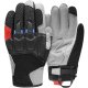 Foto 1 de GUANTES RACER RONIN EVO NEGROAZULROJO