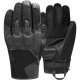 Foto 1 de GUANTES RACER RONIN EVO NEGRO