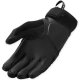Foto 3 de GUANTES REVIT CRATER 3 NEGRO
