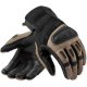 Foto 1 de GUANTES REVIT DIRT 4 BLACK-SAND
