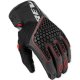 Foto 2 de GUANTES REVIT MANGROVE 2 GRIS  ROJO