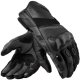 Foto 1 de GUANTES REVIT RSR 5 NEGRO