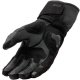 Foto 2 de GUANTES REVIT RSR 5 NEGRO