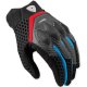 Foto 2 de GUANTES REVIT VELOZ ROJO  AZUL