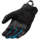 Foto 3 de GUANTES REVIT VELOZ ROJO  AZUL