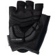 Foto 2 de GUANTES SPECIALIZED BODY GEOMETRY DUAL-GEL NEGRO