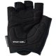 Foto 2 de GUANTES SPECIALIZED BODY GEOMETRY SPORT GEL NEGRO