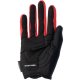 Foto 2 de GUANTES SPECIALIZED BODY GEOMETRY SPORT GEL ROJO