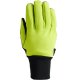 Foto 1 de GUANTES SPECIALIZED SOFTSHELL DEEP WINTER VERDE HYPER