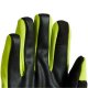 Foto 4 de GUANTES SPECIALIZED SOFTSHELL DEEP WINTER VERDE HYPER