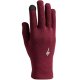 Foto 1 de GUANTES SPECIALIZED THERMAL KNIT GRANATE