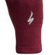 Foto 4 de GUANTES SPECIALIZED THERMAL KNIT GRANATE