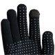 Foto 3 de GUANTES SPECIALIZED THERMAL KNIT NEGRO