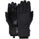 Foto 1 de GUANTES TÉRMICOS GOBIK PRIMALOFT ZERO NEGRO