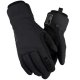 Foto 2 de GUANTES TÉRMICOS GOBIK PRIMALOFT ZERO NEGRO