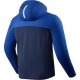 Foto 2 de HOODIE REVIT ANDON AZUL  AZUL