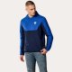 Foto 4 de HOODIE REVIT ANDON AZUL  AZUL