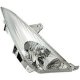 Foto 1 de INTER. DEL. DH. YAMAHA T-MAX (08) CLAMP