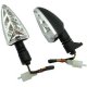 Foto 1 de Inter. LED tra. DX YZF125R