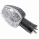 Foto 1 de PILOTO INTERM. HONDA CBR.600 F (01-05) DEL. IZQ. LEDS