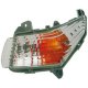 Foto 1 de Intermitente Delantero Izquierdo Suzuki GSR 400600 (08=)