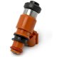 Foto 1 de INYECTOR  HONDA 500 CB X 2013-2019, 600 CB F HORNET 2007,  SH 300CC  2007-2015 (OEM  16450-MFJ-D01)