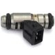 Foto 1 de INYECTOR PIAGGIO 125 FLY 2012, LIBERTY 2013, VESPA GTS 2013, VESPA LX 2012, PRIMAVERA 2013, SPRINT 2014, VESPA -S 2012 (MOTOR 3 VALVULAS)  ( OEM  8799715 ) TIPO IWP241
