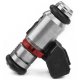 Foto 1 de INYECTOR PIAGGIO 400 X8 20042006, X-EVO 2007, 500 BEVERLY 2006, X9 2003  GILERA Y APRILIA 500 TYPE  IWP048 (OEM  8304275)