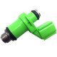Foto 1 de INYECTOR YAMAHA 125 XMAX, N-MAX, MT-125, YZF-R125 (EURO 3,4) (OEM  5D7E37700000)