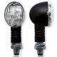 Foto 1 de JUEGO DE INTERMITENTES LED BULLIT UNIVERSALES HOMOLOGADOS (2 UDS.)