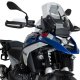 Foto 2 de JUEGO FOCOS AUXILIARES BEAM 3.0. HOMOLOGADOS BMW R