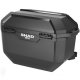 Foto 1 de MALETAS LATERALES SHAD TR27 NEGRO (D0TR27100)