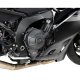 Foto 1 de KIT 4 TAPAS PROTECTOR MOTOR TRACK YAMAHA R9 25 C (22654N)