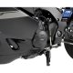 Foto 2 de KIT 4 TAPAS PROTECTOR MOTOR TRACK YAMAHA R9 25 C (22654N)