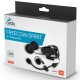 Foto 1 de KIT AUDIO JBL CARDO FREECOM  SPIRIT SERIES PARA SEGUNDO CASCO