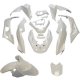 Foto 1 de KIT CARENADO HONDA PCX 125CC 2014-2016  (10 PIEZAS  ) BLANCO