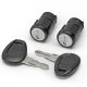 Foto 1 de KIT CIERRE EASY12 DX-SX OPCIONAL (ZR227)