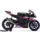 Foto 2 de KIT COMPETICIÓN FULL TITANIO PARA YAMAHA YZF R1 201725 (ARROW 71247CKZ)