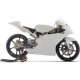Foto 2 de KIT COMPETICIÓN HONDA NSF 250R (ARROW 71246CP)