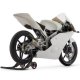 Foto 3 de KIT COMPETICIÓN HONDA NSF 250R (ARROW 71246CP)