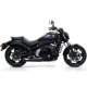 Foto 2 de KIT COMPLETO 21 INOX KAWASAKI VULCAN S 650 20142015