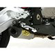 Foto 4 de KIT COMPLETO COMPETICIÓN BMW S 1000 RR 09-13 CON SILENCIADOR WORKS VERS.BASSA