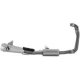 Foto 1 de KIT COMPLETO COMPETICIÓN EVO APRILIA RS 660 25-26 (ARROW 71215CPR)