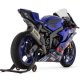Foto 3 de KIT COMPLETO COMPETICIÓN FULL TITANIO YAMAHA YZF R6 1724 (ARROW 71218CKR)