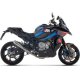 Foto 2 de KIT COMPLETO COMPETITION BMW M 1000 XR 20252026 (ARROW 71257CP)