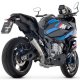 Foto 3 de KIT COMPLETO COMPETITION BMW M 1000 XR 20252026 (ARROW 71257CP)