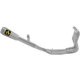 Foto 1 de KIT COMPLETO COMPETITION EVO BMW M 1000 RR 20252026 (ARROW 71260CP)