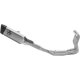 Foto 1 de KIT COMPLETO COMPETITION FULL TITANIUM BMW M 1000 RR 20252026 (ARROW 71262PTZ)